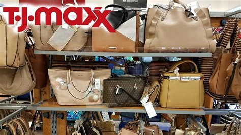 does tj maxx sell michael kors shoes|TJ Maxx Michael Kors purses.